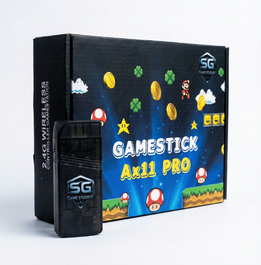 AX11PRO
